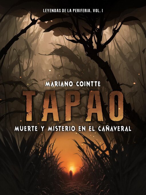 Title details for Tapao by Mariano Cointte - Available